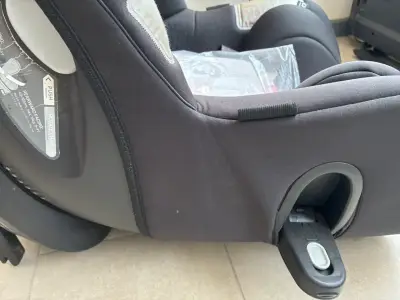 Silla bebé Joie 360° - miniatura 3