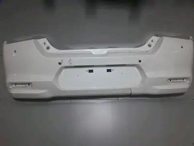 Parachoque trasero Suzuki Baleno 2018-2023 - miniatura 1