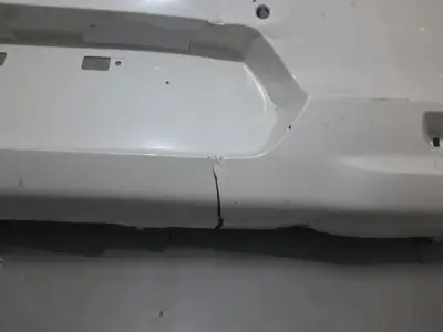 Parachoque trasero Suzuki Baleno 2018-2023 - miniatura 2