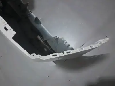 Parachoque trasero Suzuki Baleno 2018-2023 - miniatura 3
