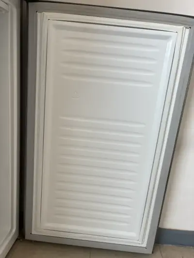 Refrigerador acero inoxidable - miniatura 5
