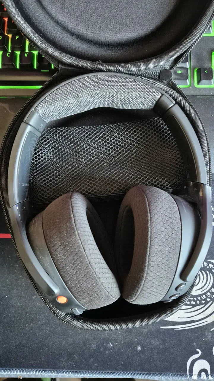 Audífonos Skullcandy Crusher ANC2 - 2