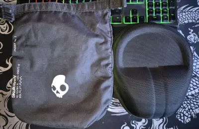 Audífonos Skullcandy Crusher ANC2 - miniatura 6
