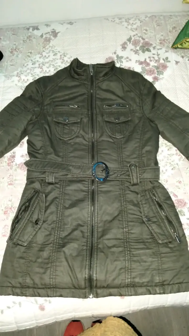 chaquetas - 1