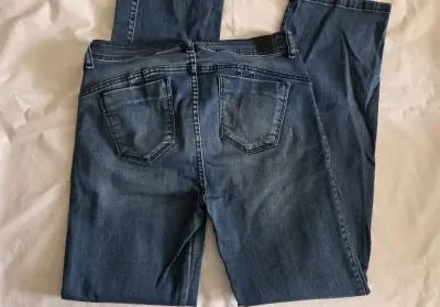 Jeans azules Wados talla 44 - miniatura 4
