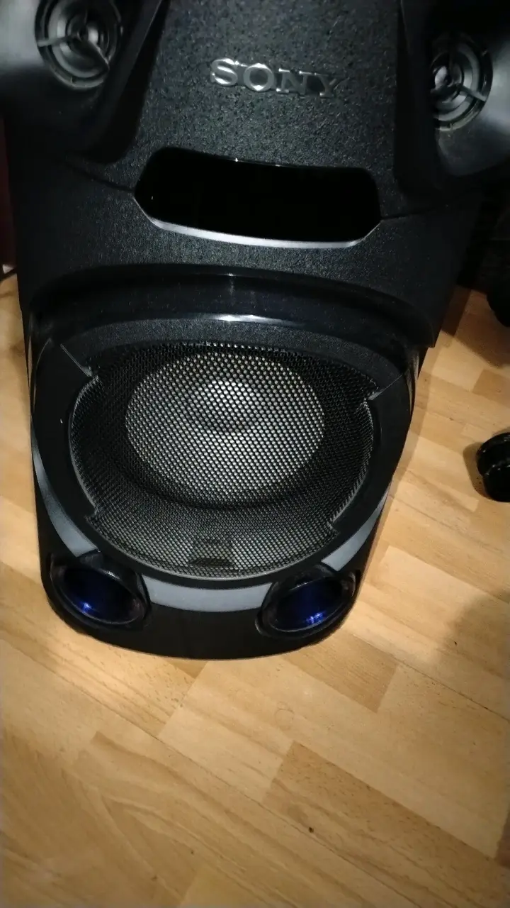 Sistema de audio multifunción - 2