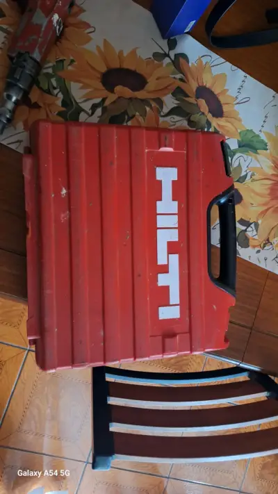 hilti dx36 - miniatura 5