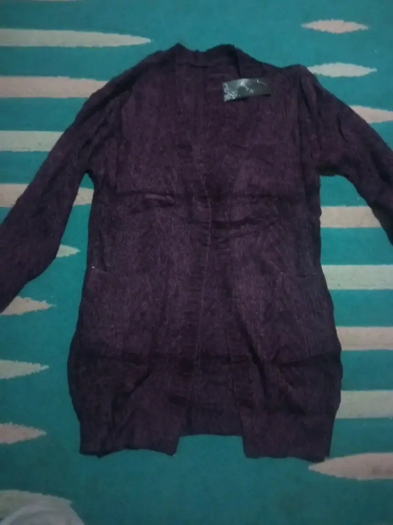 Lote de ropa variada - 5