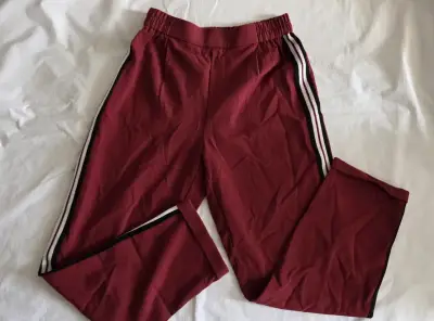Pantalones de tela - miniatura 1