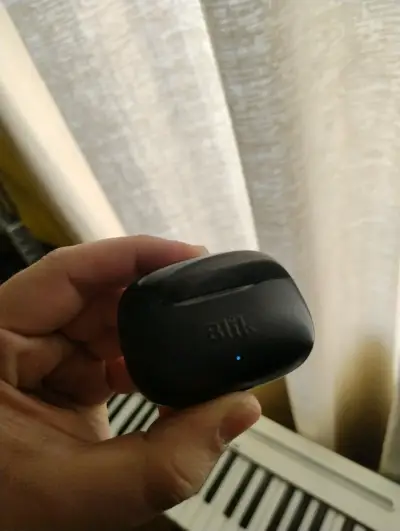 Auriculares inalámbricos Blik - miniatura 1