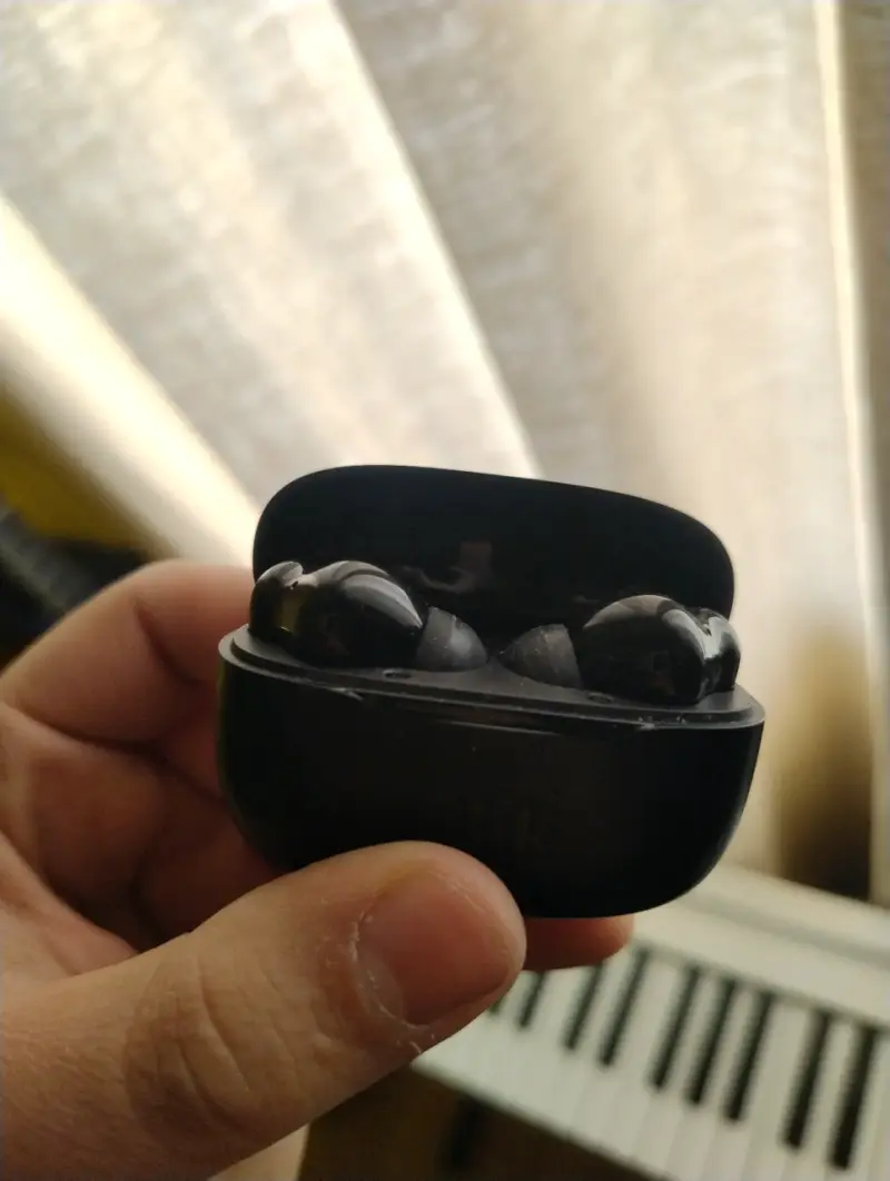 Auriculares inalámbricos Blik - 2