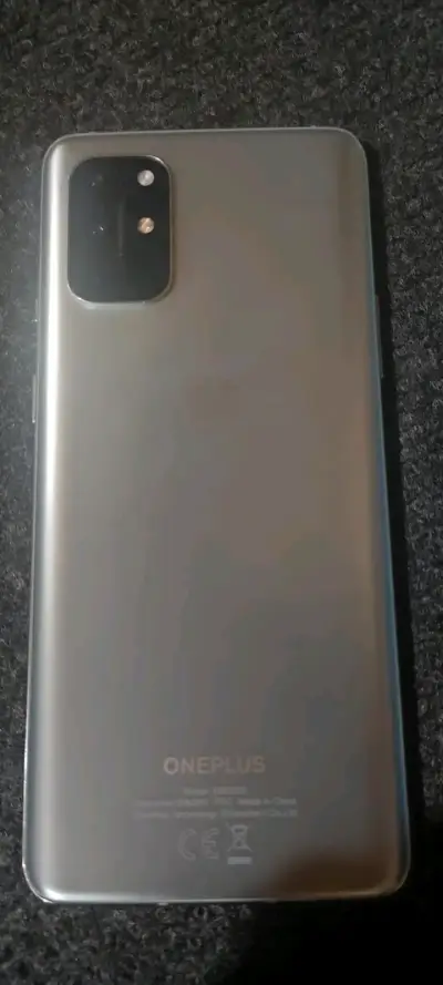 Celular OnePlus 8T 128GB/8GB RAM - miniatura 4
