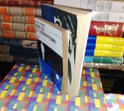 Pack 2 Libros Allan Kardek - Allan Kardek - miniatura 3