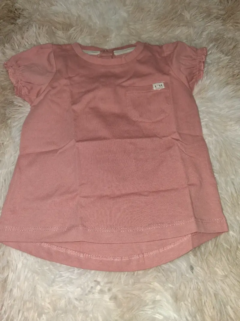 Pack de poleras estampadas, conjunto de bombachas - 4