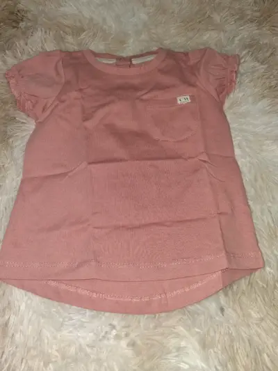 Pack de poleras estampadas, conjunto de bombachas - miniatura 4