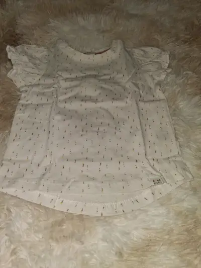 Pack de poleras estampadas, conjunto de bombachas - miniatura 5