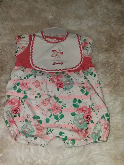 Pack de poleras estampadas, conjunto de bombachas - miniatura 6