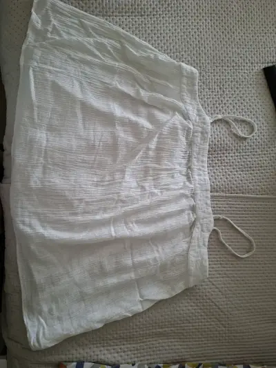 Polera con tirantes - miniatura 2