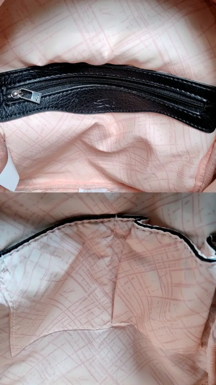 Mochila Sei modelo Gracia - 5
