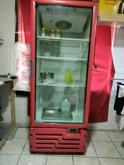 Refrigerador Cooler - miniatura 2