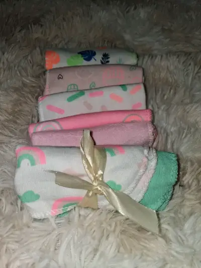 Polera infantil con diferentes estampados - miniatura 6