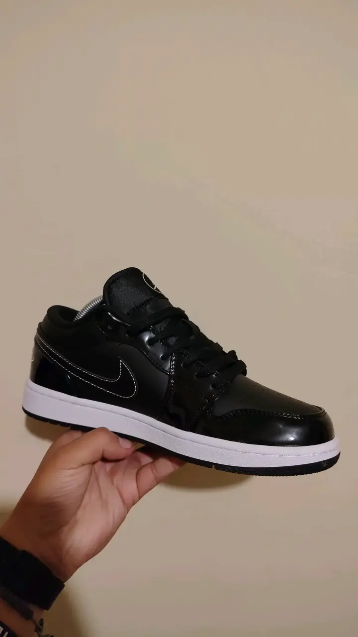 Zapatillas negras Nike nuevas - 3