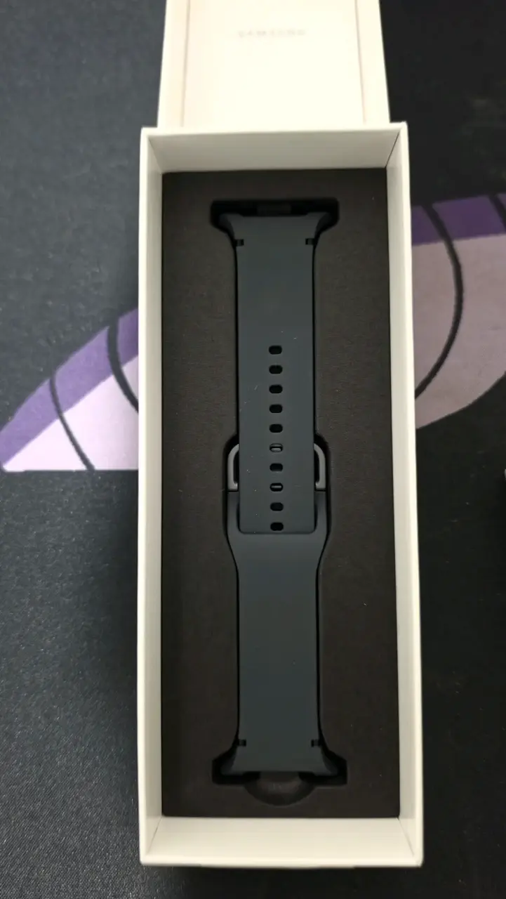 Samsung Galaxy Watch8 nuevo - 2