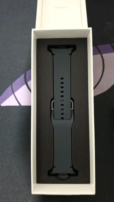 Samsung Galaxy Watch8 nuevo - miniatura 2