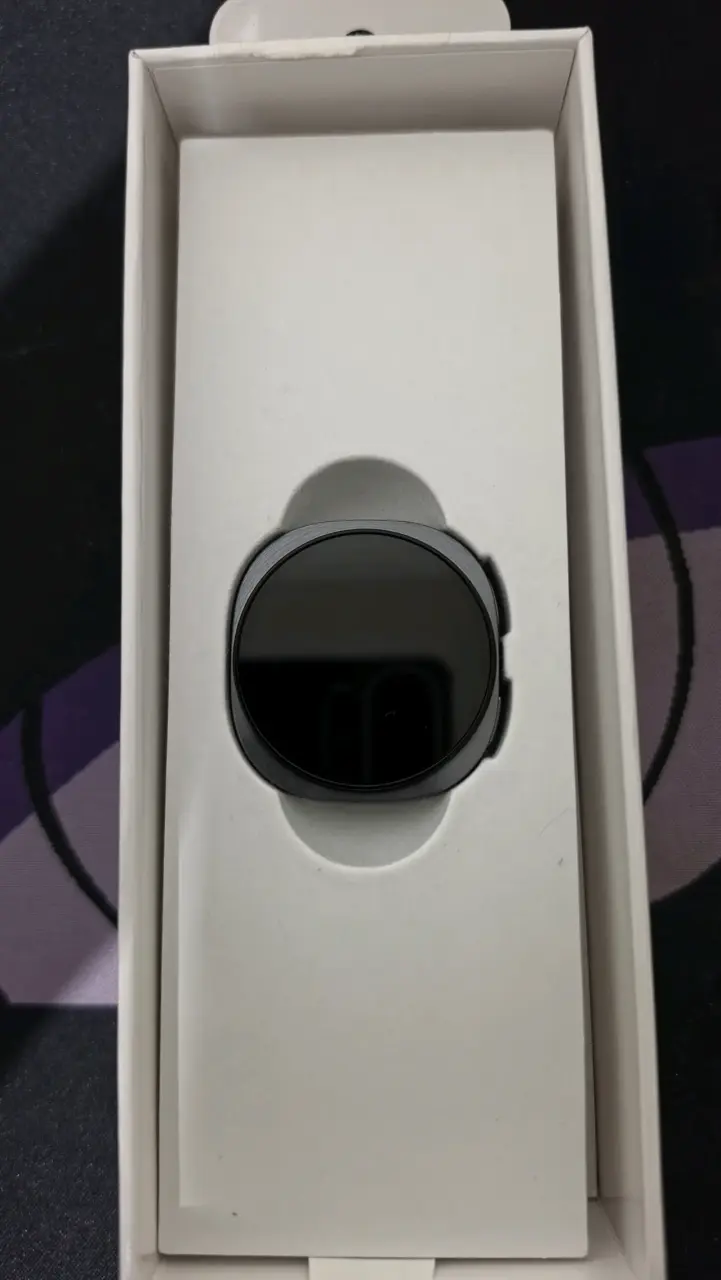 Samsung Galaxy Watch8 nuevo - 3