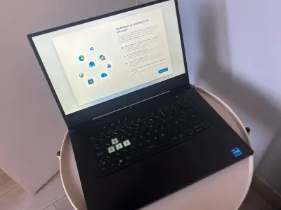 Portátil ASUS Tuf Dash F15 - miniatura 1