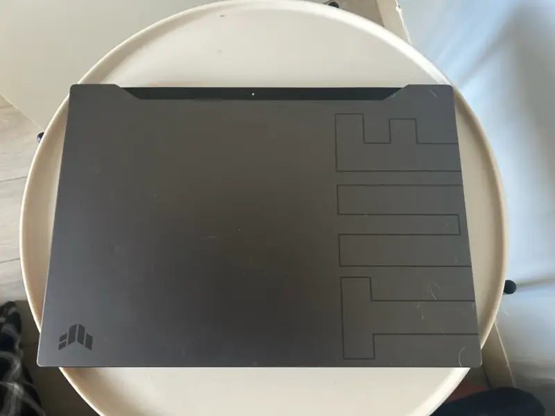 Portátil ASUS Tuf Dash F15 - 2