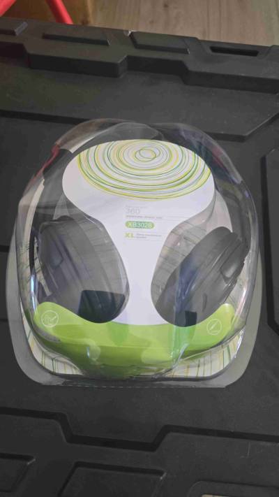 Auriculares Sensational para Xbox 360nuevos - miniatura 1