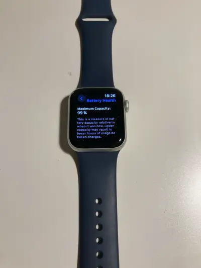 Apple Watch SE 2da generación - miniatura 3