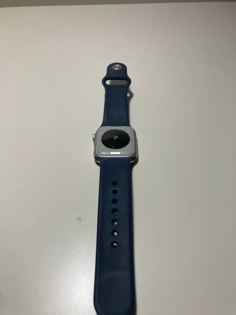 Apple Watch SE 2da generación - 6