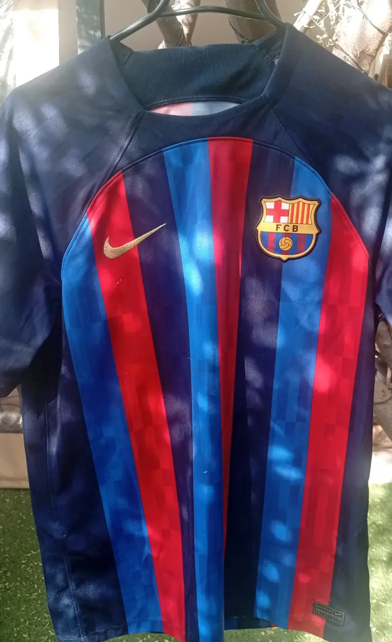 Camiseta Barcelona 2023 original - 1