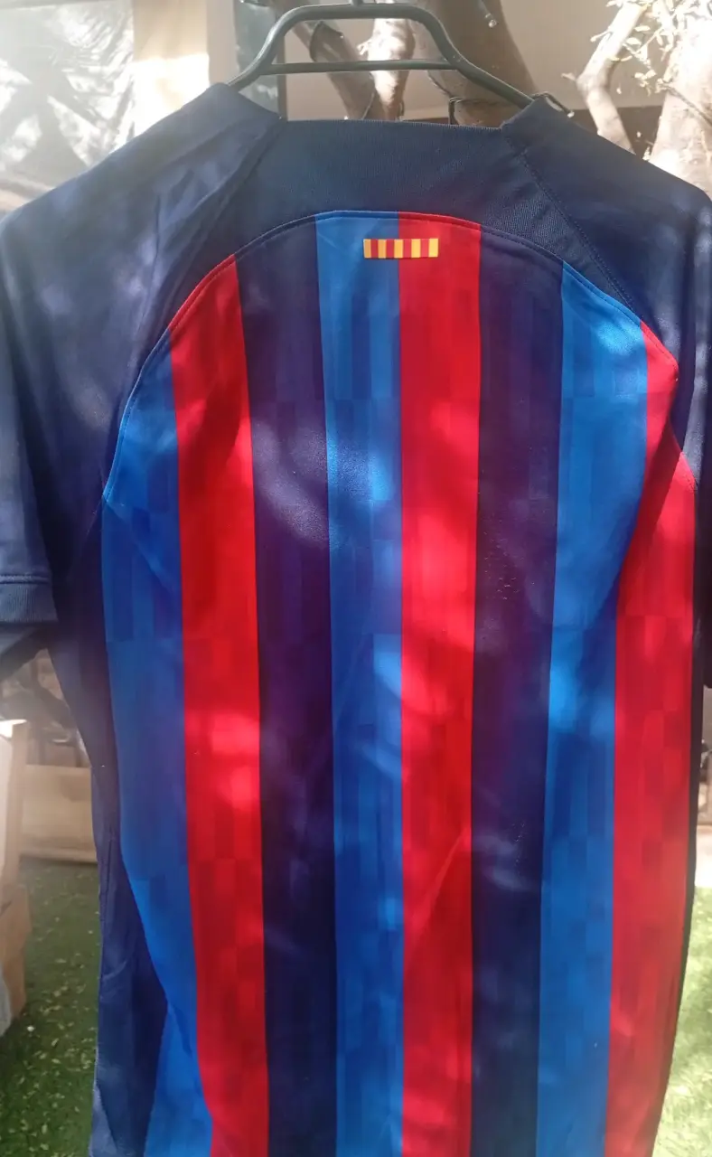 Camiseta Barcelona 2023 original - 2