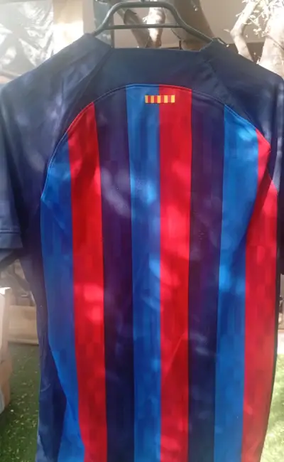 Camiseta Barcelona 2023 original - miniatura 2