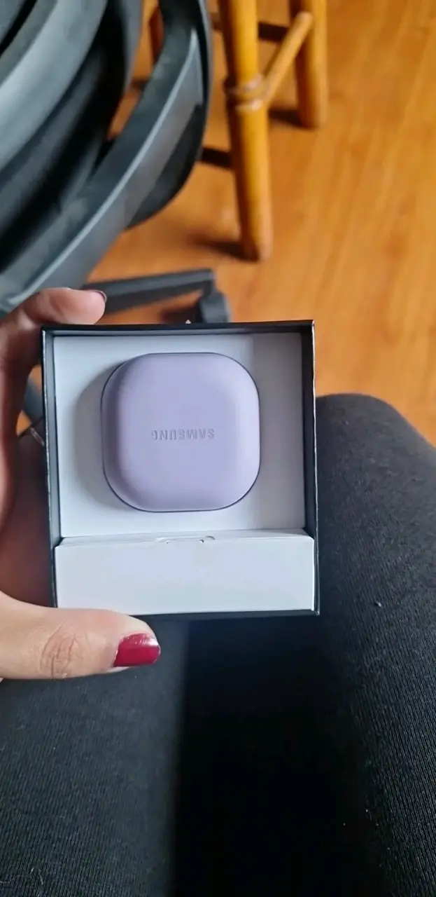 Galaxy Buds2 Pro - 2
