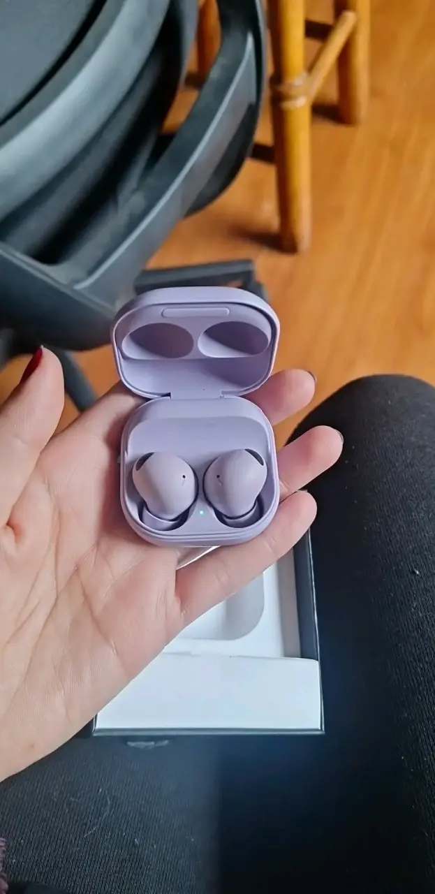 Galaxy Buds2 Pro - 3