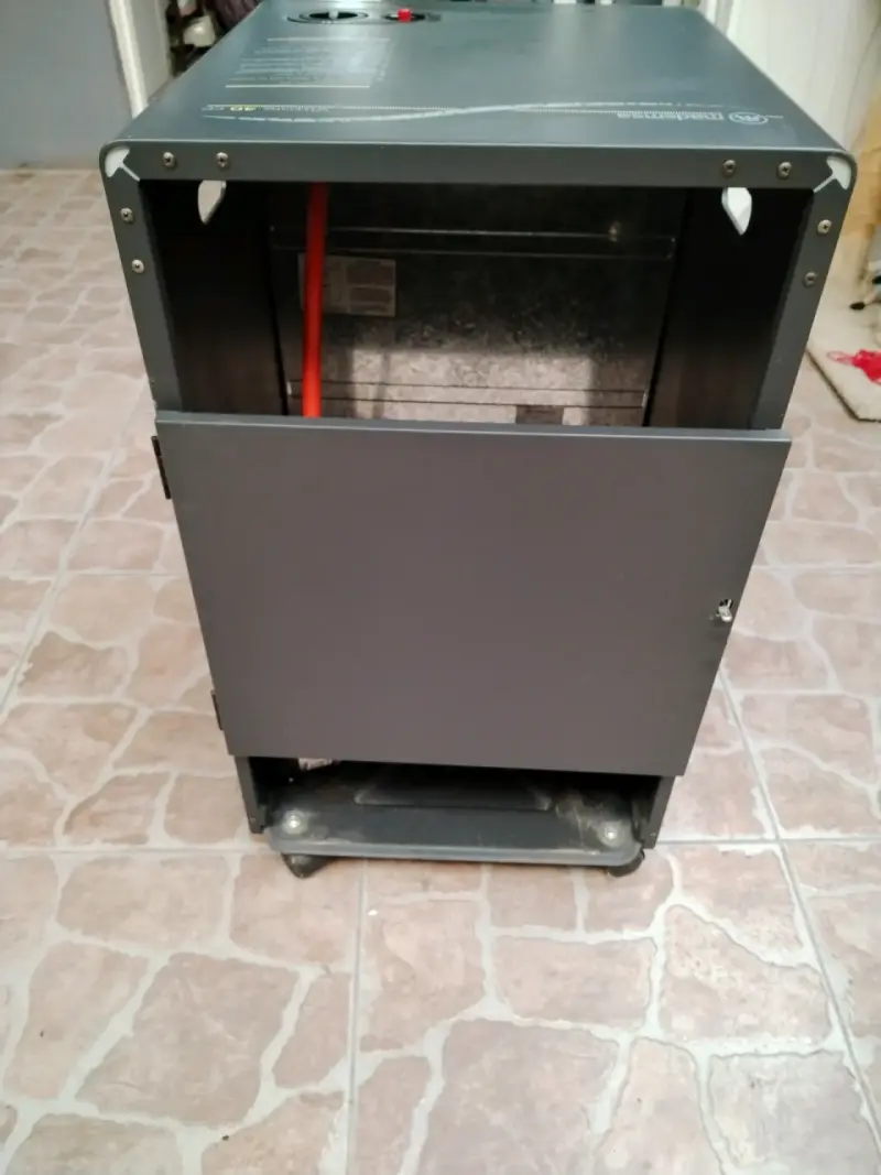 Estufa a gas Mademsa Vittale 40 - 6