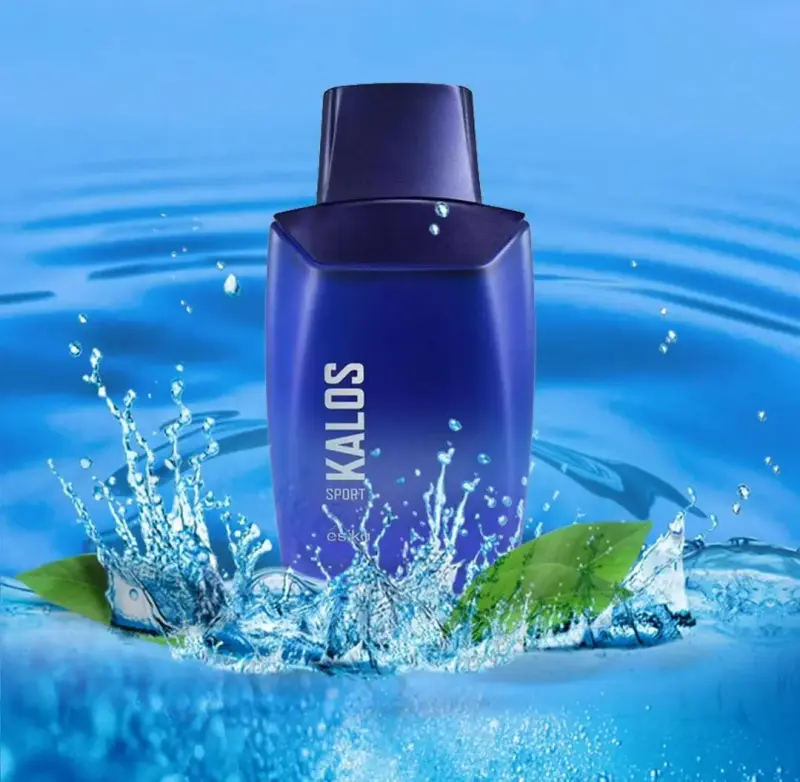 Perfume Kalos Sport
