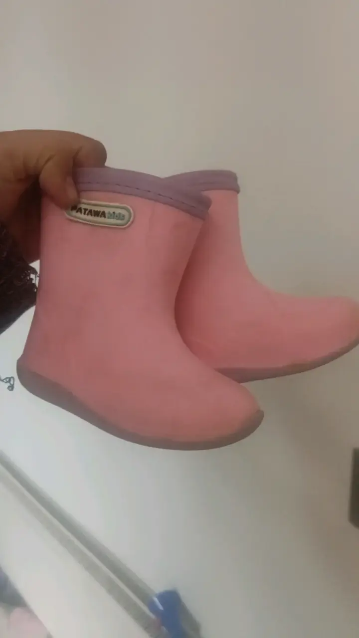 Botas ergonómicas n22