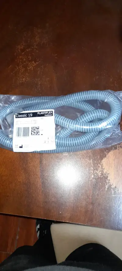 Máquina CPAP SMC con accesorios - miniatura 3