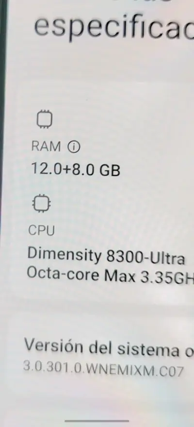 Xiaomi 14t 512 GB 12+8 - miniatura 1