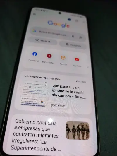 Xiaomi 14t 512 GB 12+8 - miniatura 2