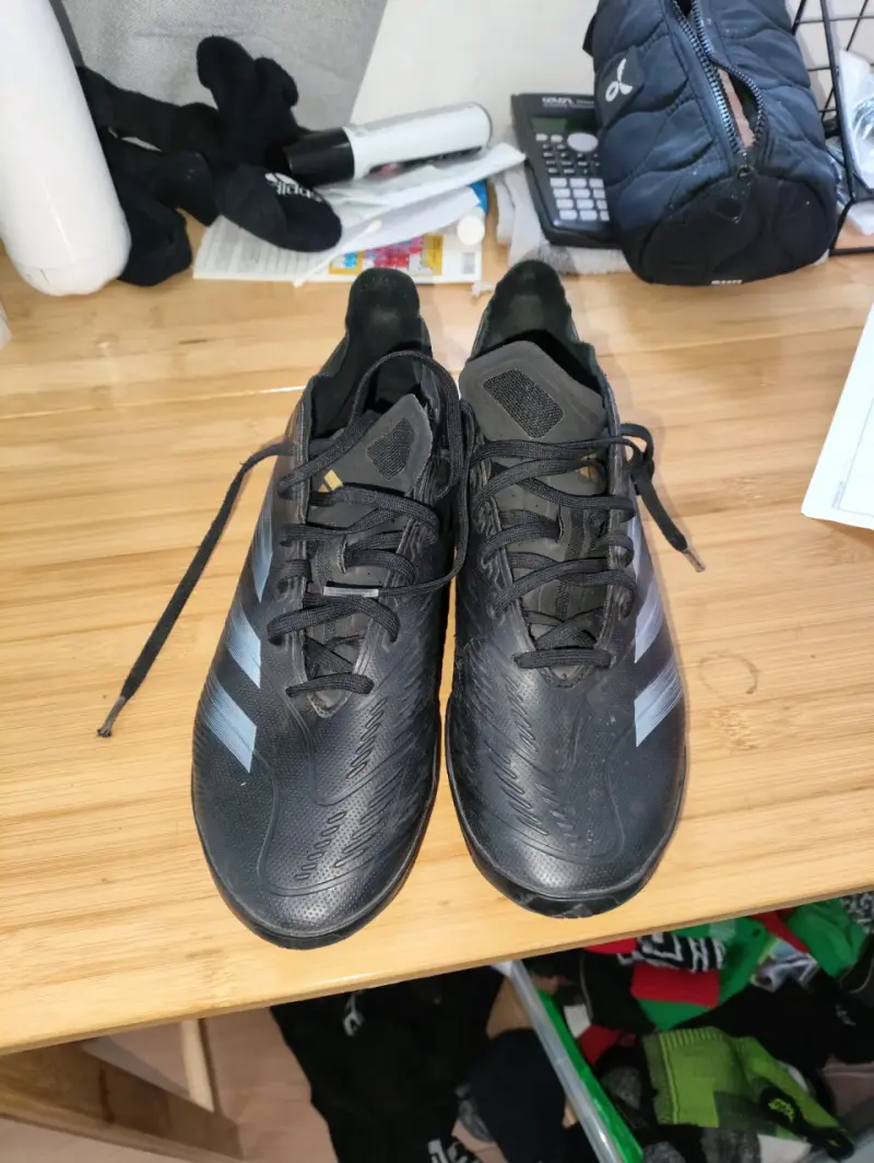 Zapatos de futbol Adidas Predator - 1