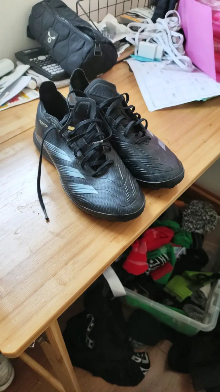 Zapatos de futbol Adidas Predator - 2