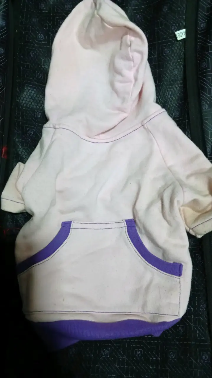 Lote de ropita para perro - 3