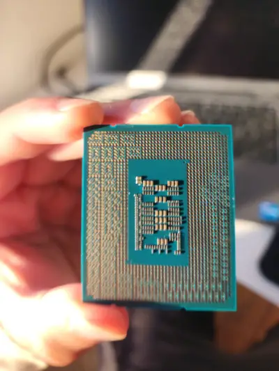 Procesador Intel Core i3-13100T - miniatura 2