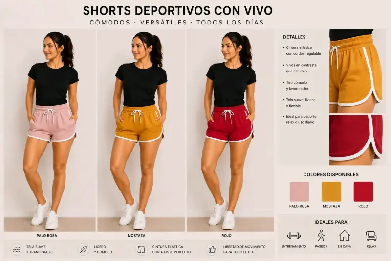 Shorts